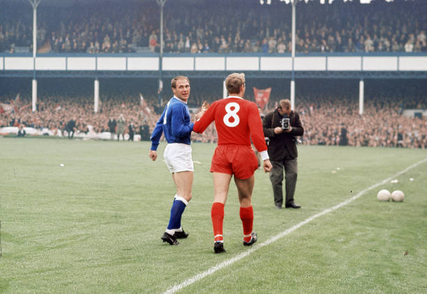 世界杯上的 世界杯上的