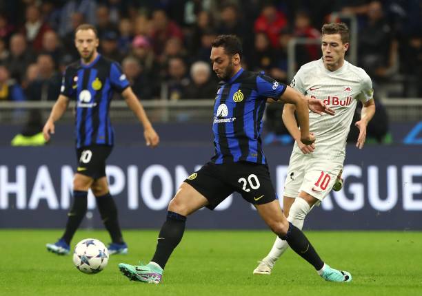 安切洛蒂对 安切洛蒂对